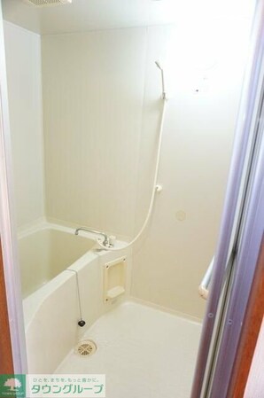 シティーハイツ ライラックA棟の物件内観写真